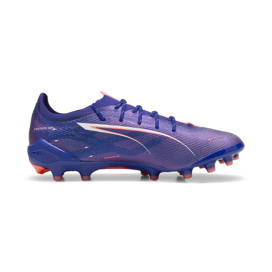 PUMA ULTRA 5 ULTIMATE AG Unisex Football Boots - Image 5