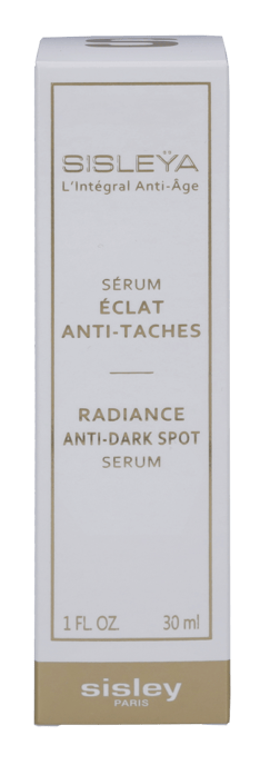 Sisley Sisleya L’Integral Anti-Age Anti-Dark Spot Serum30 ml. - Image 3