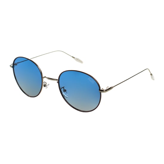 Round Polarized Sunglasses UV 400 Protection EVEN Unisex