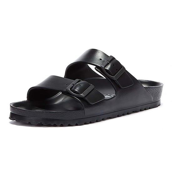 Birkenstock Arizona EVA Womens Sandals - (Black) - Image 3