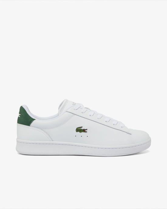 Lacoste Carnaby Platform Mens Trainers - Image 2
