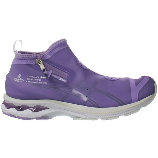 Asics Gel-Kayano 27 LTX Lila skor för herrar - Image 1