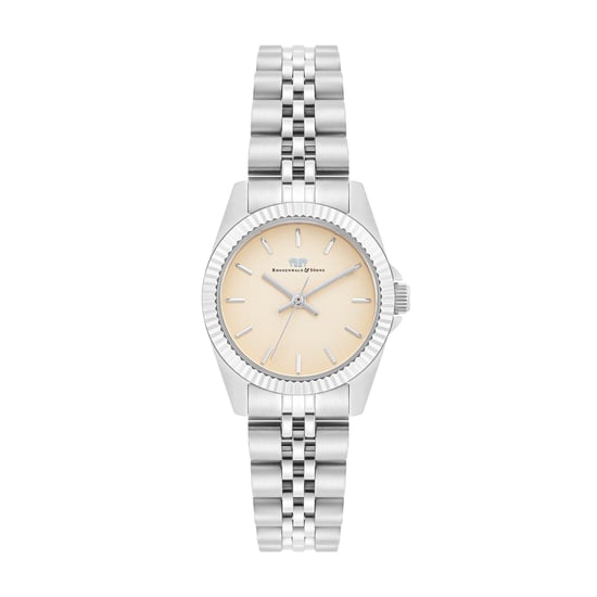 Rhodenwald Söhne Female Stainless steel Watch 27,5 - Image 1