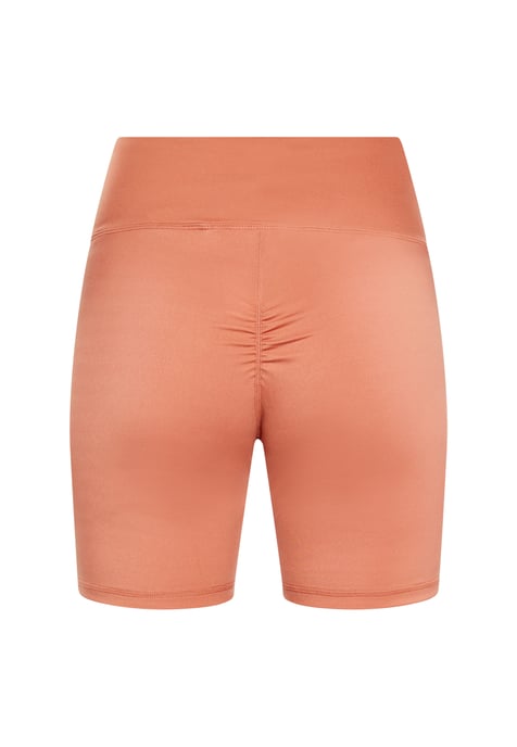 Mymo Korte broek Dames perzik - Image 2