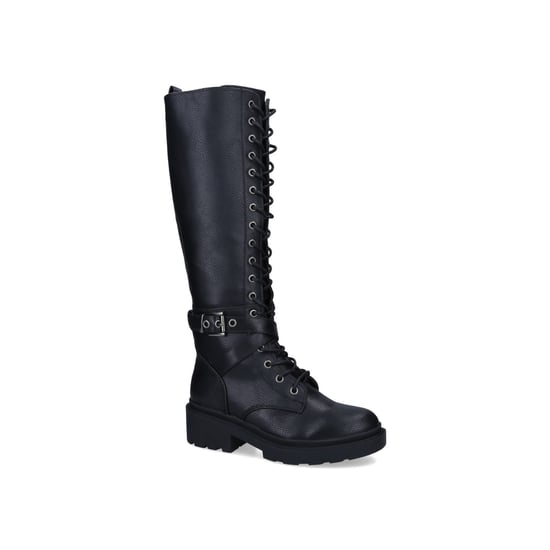 Carvela Boulder High Boots
