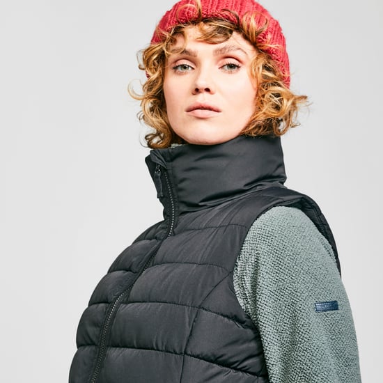 Peter Storm Women's Insulated Toasty Gilet with Hand Warmer Pockets, Lightweight Bodywarmer