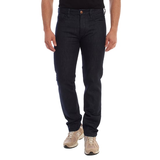 Slim fit trousers 3K1J75 men
