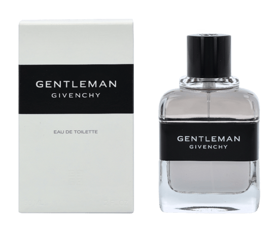 Givenchy Gentleman Edt Spray60 ml. - Image 1