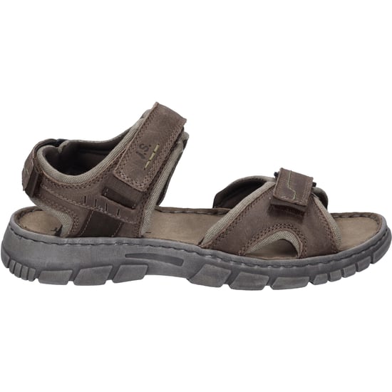 JOSEF SEIBEL Brendan 03 | Sandaal voor Heren | bruin - Image 2