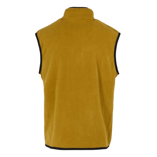 Regatta Mens Frankie Fleece Gilet (Cumin)