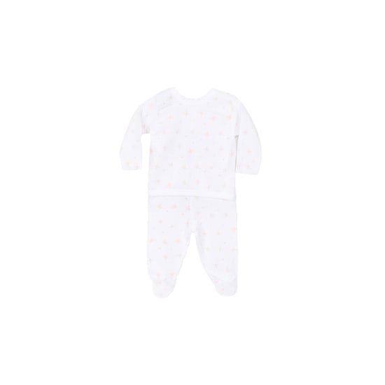 Long sleeve set BASIC PACIFIC