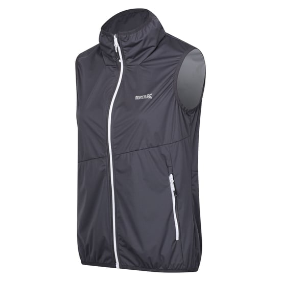Regatta Womens/Ladies Body Warmer (Seal Grey)