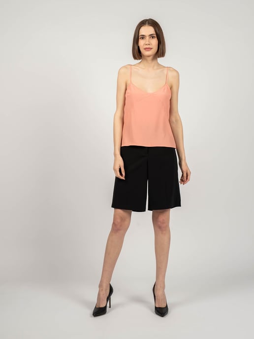 Patrizia Pepe Top Woman's Red - Image 2