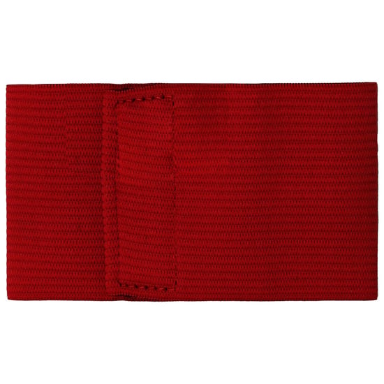 Nike Logo Herr Armband Röd/Vit - Image 1