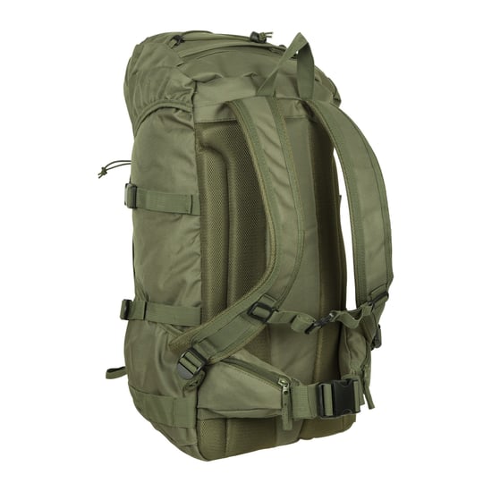 Mountain Warehouse High 50L Backpack (Green)
