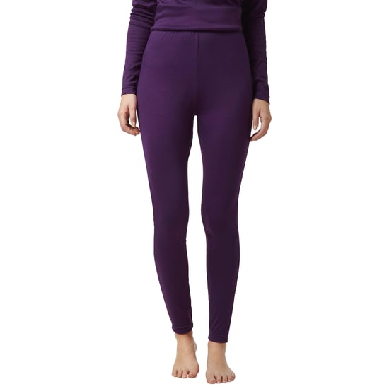Peter Storm Women's Lightweight & Warm Thermal Baselayer Pants for Cold Weather
