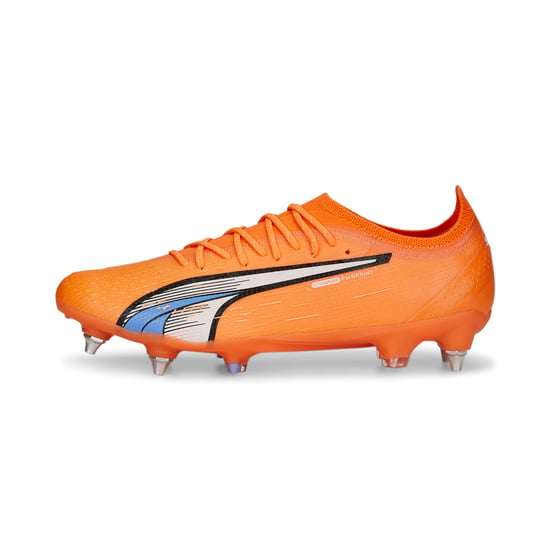 PUMA Unisex ULTRA ULTIMATE MxSG Football Boots Adults - Image 1