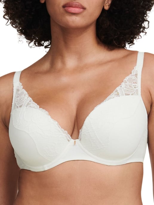 Orangerie Dream Plunge T-Shirt Bra