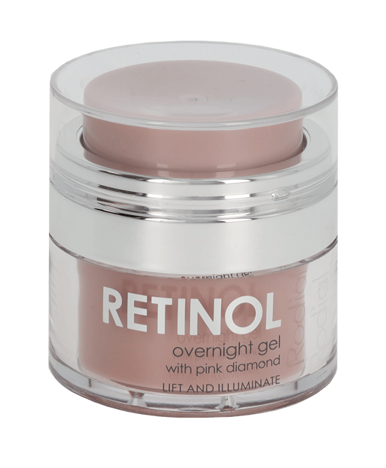 Rodial Retinol Overnight Gel9 ml. - Image 1