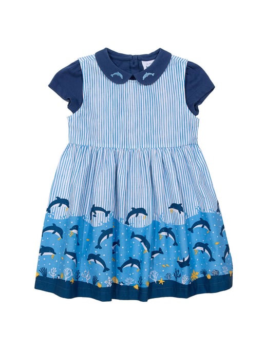 Kite Clothing Dolphin Dive Set