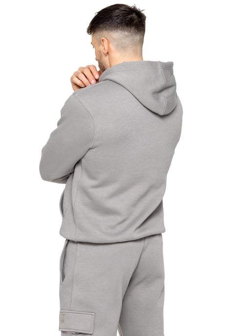 Enzo | Mens Pullover Hoodie - Image 3