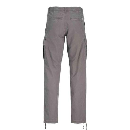 Jack & Jones Mens Cargo Combat Trousers