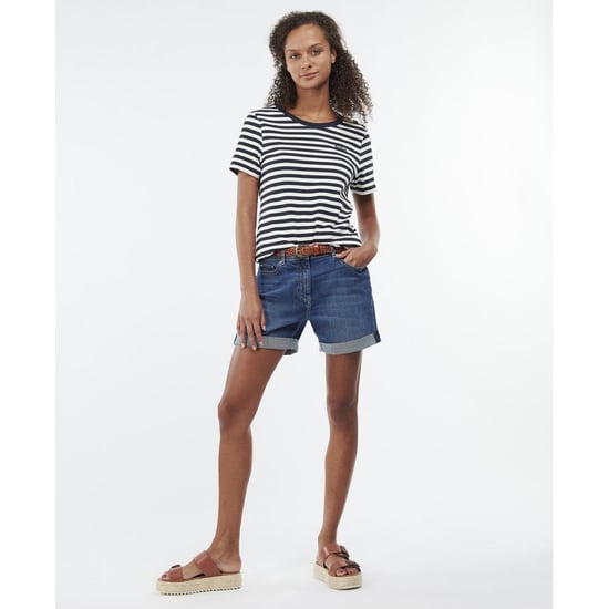 Barbour Ferryside Womens Top