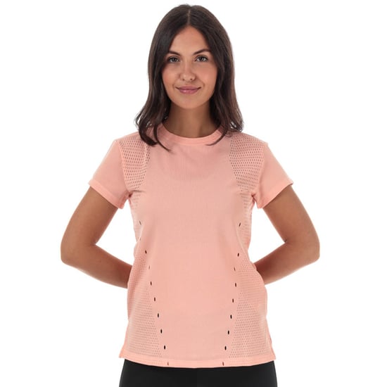Women's adidas T-Shirt in Pink