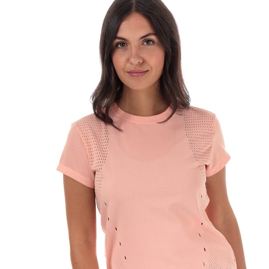 Women's adidas T-Shirt in Pink