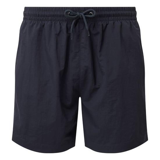 Asquith & Fox Mens Swim Shorts (Navy/Navy) - Image 1