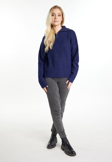 Dreimaster women marine - Image 2