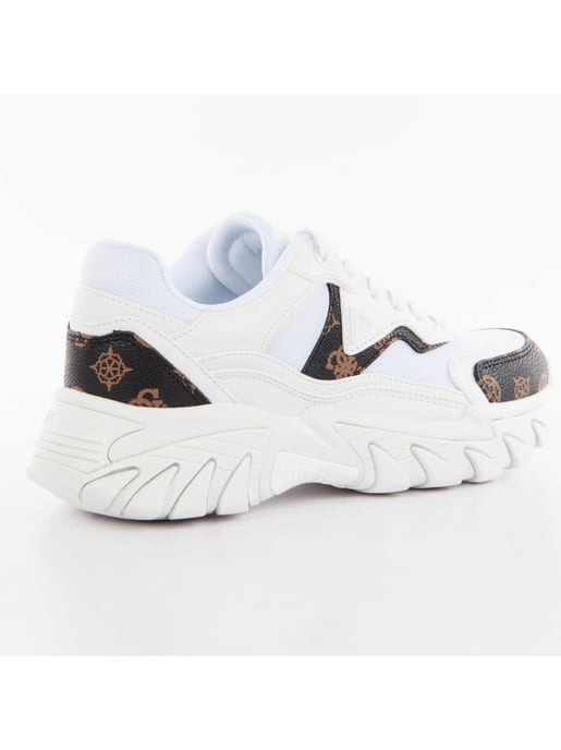 Guess Dam Sneakers Nowah - Image 4