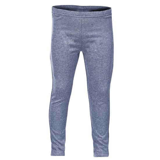 Trespass Childrens Girls Mory Jersey Leggings - Image 1
