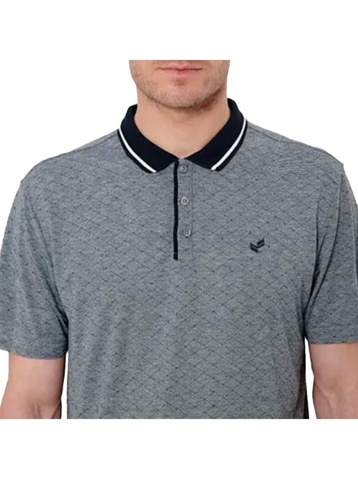 Kaporal Cabal-poloshirt voor heren - Image 2