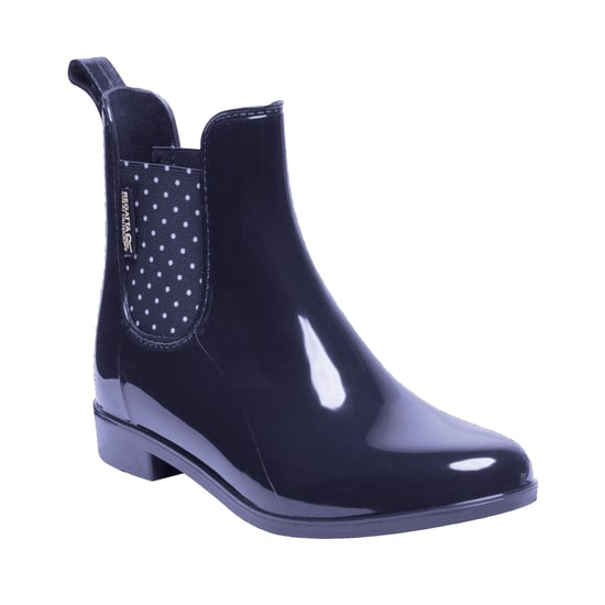Regatta Great Outdoors Womens/Ladies Harriett Ankle Wellingtons