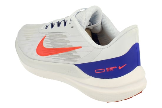 Nike Air Zoom Rival Fly 3 Mens Blue Trainers