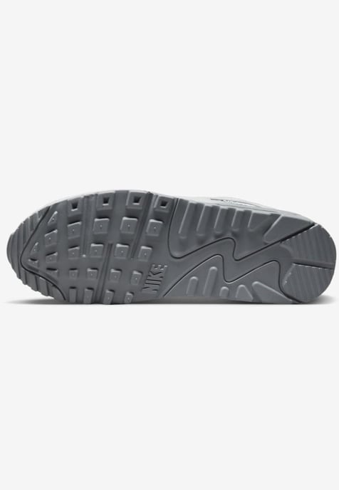 Nike Air Max 90 herenschoenen in Wolf Grey - Image 2