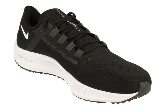Nike Air Zoom Pegasus 38 Mens Black Trainers - Image 4