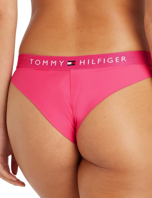 Tommy Hilfiger Brazilian Bikini Brief