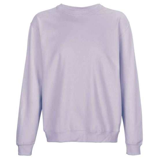 SOLS Columbia Unisex Sweatshirt voor volwassenen (Lila) - Image 1