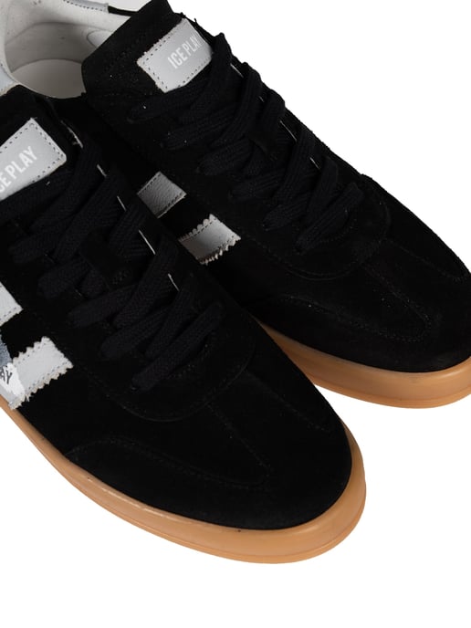 Ice Play Sneaker Men's Black - Image 5