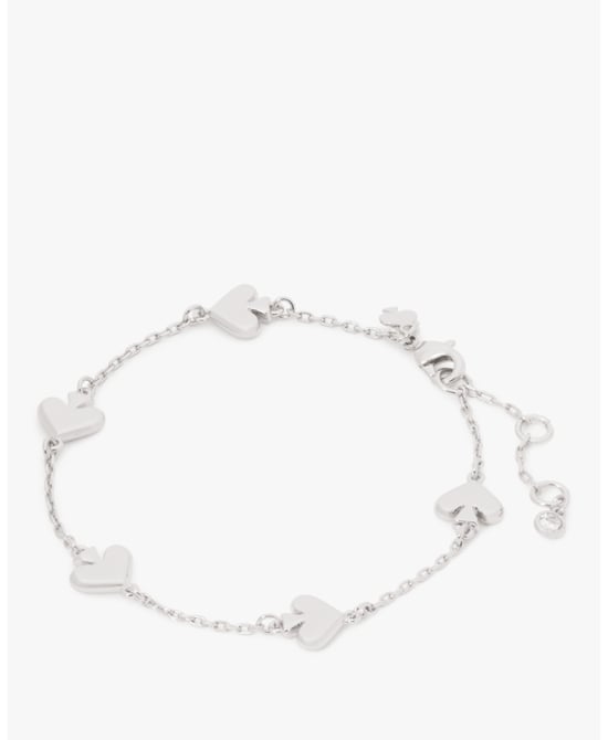 Metal Scatter Bracelet