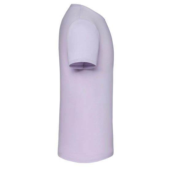 Fruit Of The Loom Mens Iconic 150 T-Shirt (Soft Lavender) - Image 3