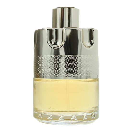 Azzaro Wanted Eau De Toilette 100ml Spray For Him - Image 2