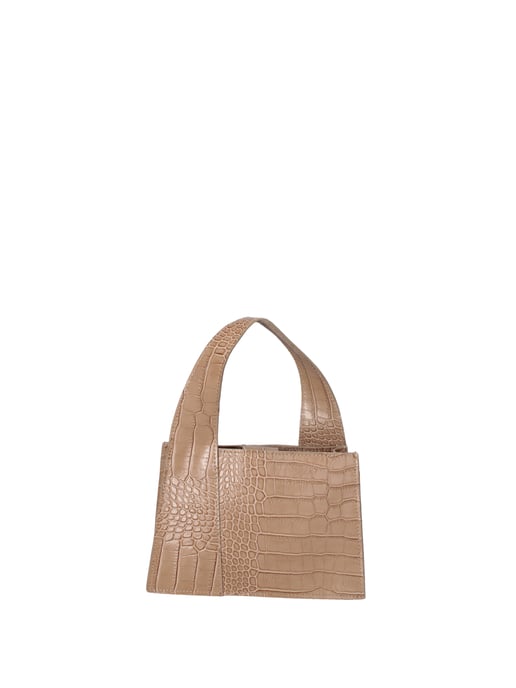 Roberta Rossi Handbag Women TAUPE