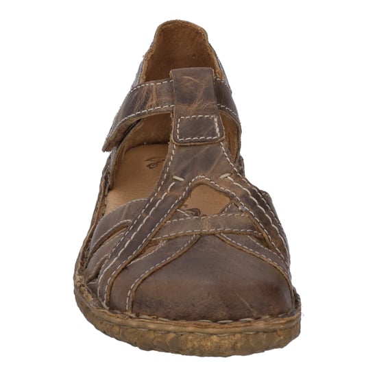 JOSEF SEIBEL Rosalie 29 | Sandaal voor Dames | bruin - Image 4