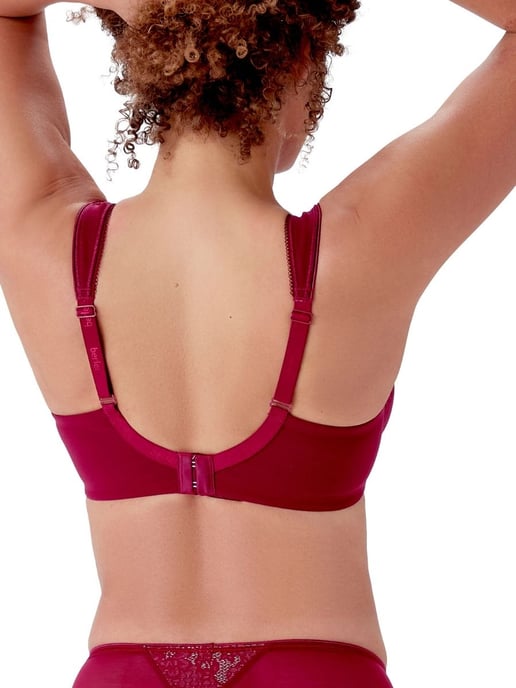 Beauty Everyday Minimiser Bra