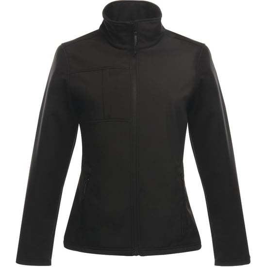 Regatta Professional Womens Ladies Octagon II 3 Layer Softshell Jacket