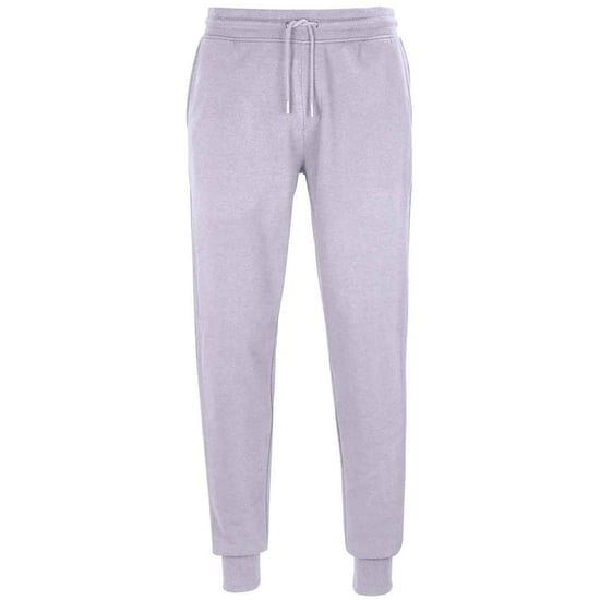 SOLS Unisex Adult Jumbo Organic Jogging Bottoms (Lilac) - Image 1