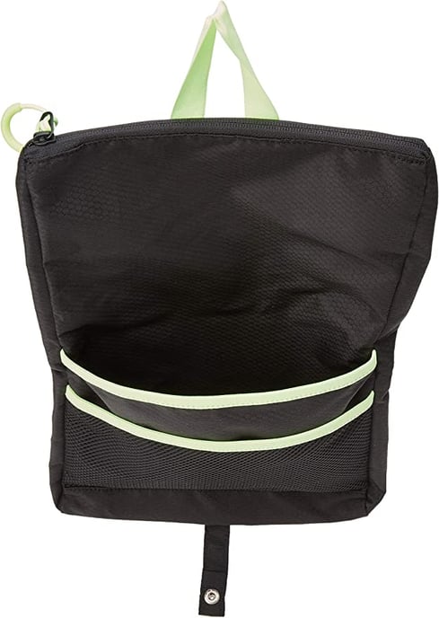 Speedo H20 Polyester Black Womens Grab Swimming Bag - Image 6